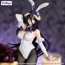 OVERLORD BiCute Bunnies Figure -Albedo-