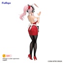 SUPER SONICO BiCute Bunnies Figure -SUPER SONICO Waitress ver.-