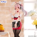 SUPER SONICO BiCute Bunnies Figure -SUPER SONICO Waitress ver.-