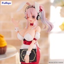 SUPER SONICO BiCute Bunnies Figure -SUPER SONICO Waitress ver.-