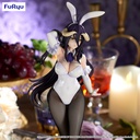 OVERLORD BiCute Bunnies Figure -Albedo-