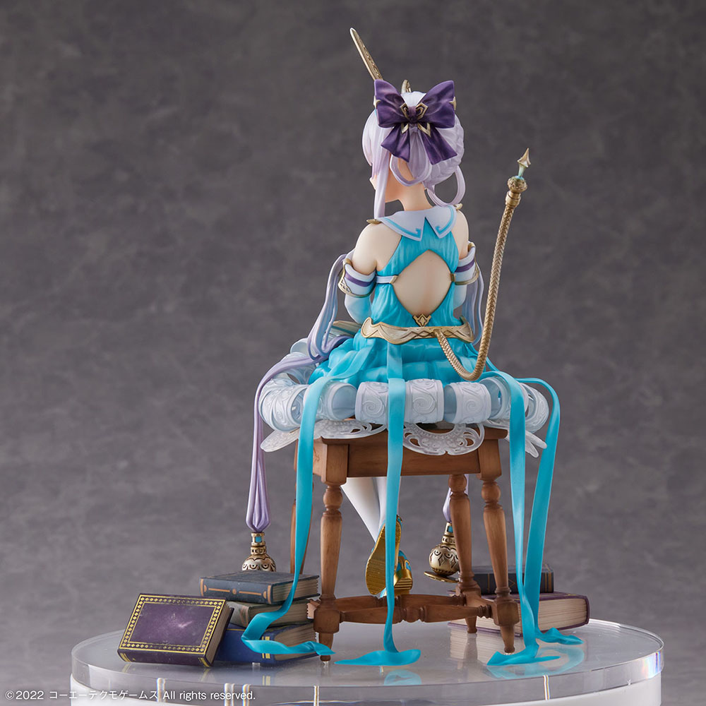 Atelier Sophie 2: The Alchemist of the Mysterious Dream Plachta 1/7 Complete Figure