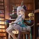 Atelier Sophie 2: The Alchemist of the Mysterious Dream Plachta 1/7 Complete Figure