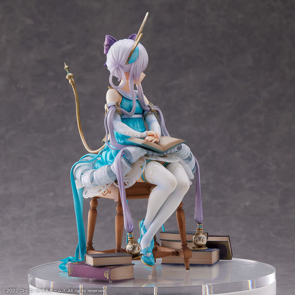 Atelier Sophie 2: The Alchemist of the Mysterious Dream Plachta 1/7 Complete Figure