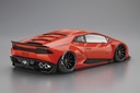 1/24 LB-WORKS Lamborghini Huracan Ver.1