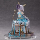 Atelier Sophie 2: The Alchemist of the Mysterious Dream Plachta 1/7 Complete Figure