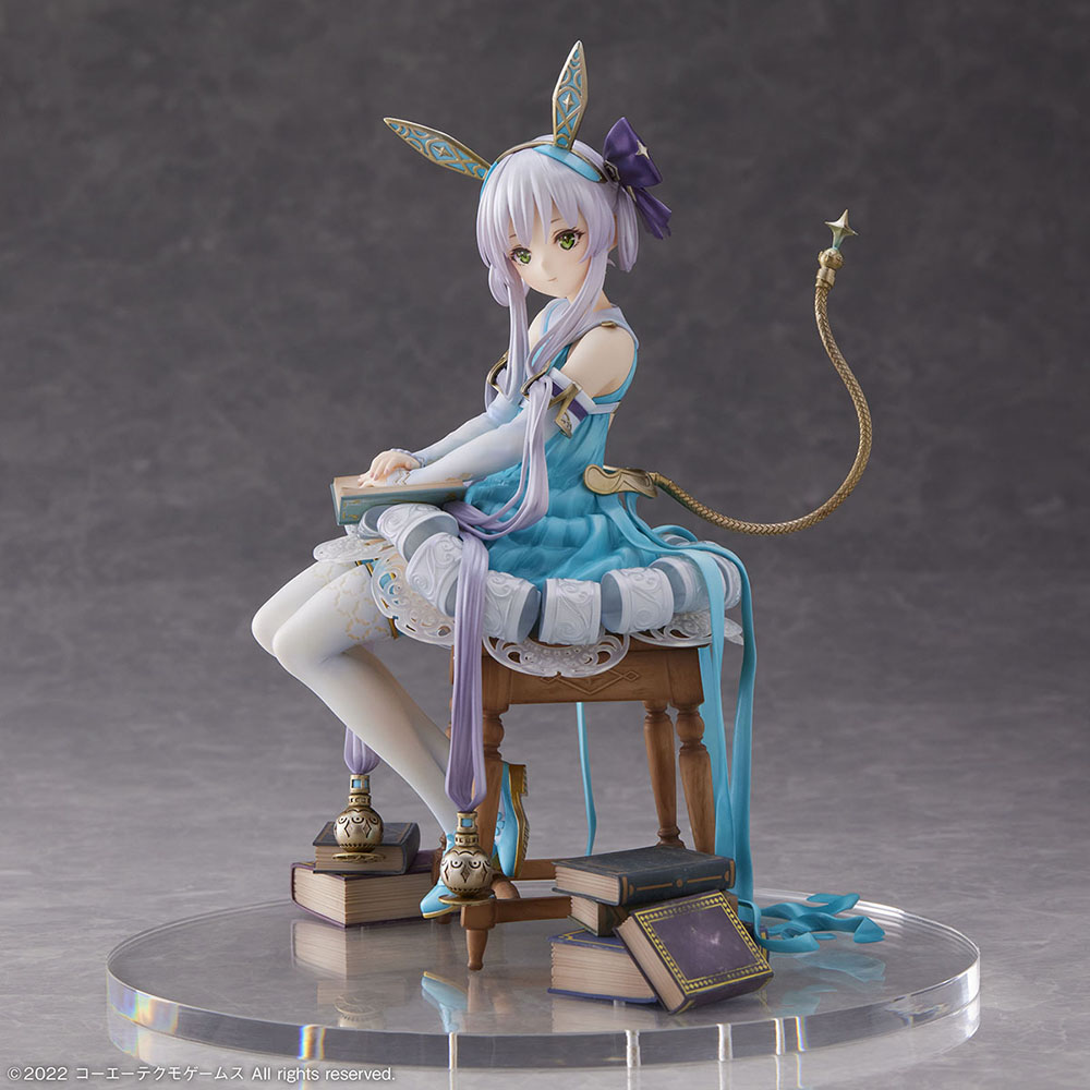 Atelier Sophie 2: The Alchemist of the Mysterious Dream Plachta 1/7 Complete Figure