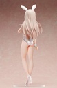 Illyasviel von Einzbern: Bare Leg Bunny Ver.