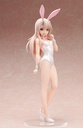 Illyasviel von Einzbern: Bare Leg Bunny Ver.