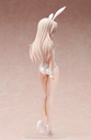 Illyasviel von Einzbern: Bare Leg Bunny Ver.