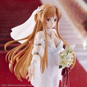 Sword Art Online Asuna Wedding Ver. 1/7 Complete Figure