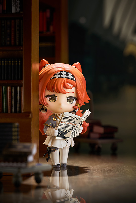 Nendoroid Sonetto