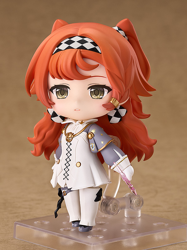 Nendoroid Sonetto