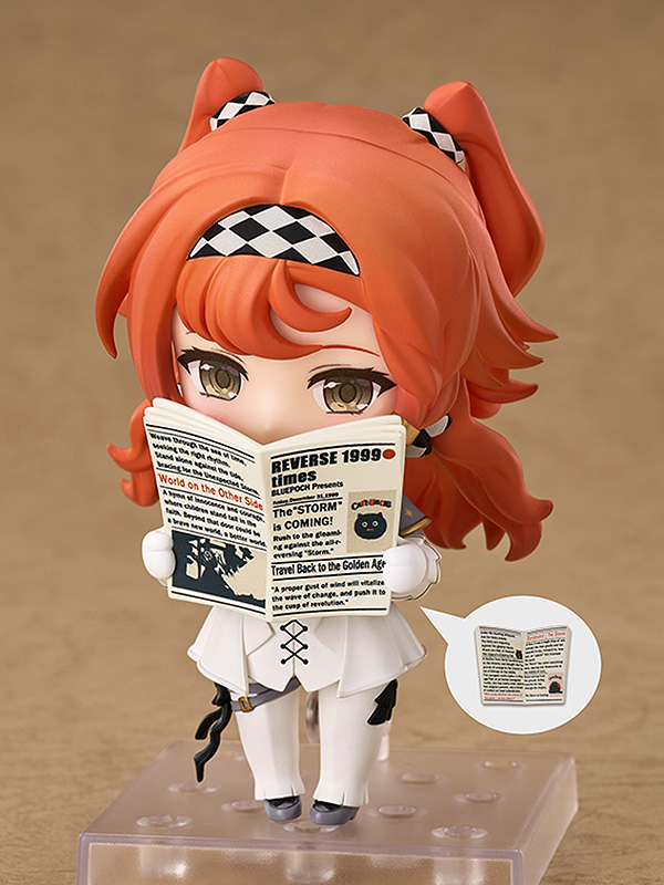 Nendoroid Sonetto