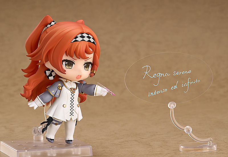 Nendoroid Sonetto