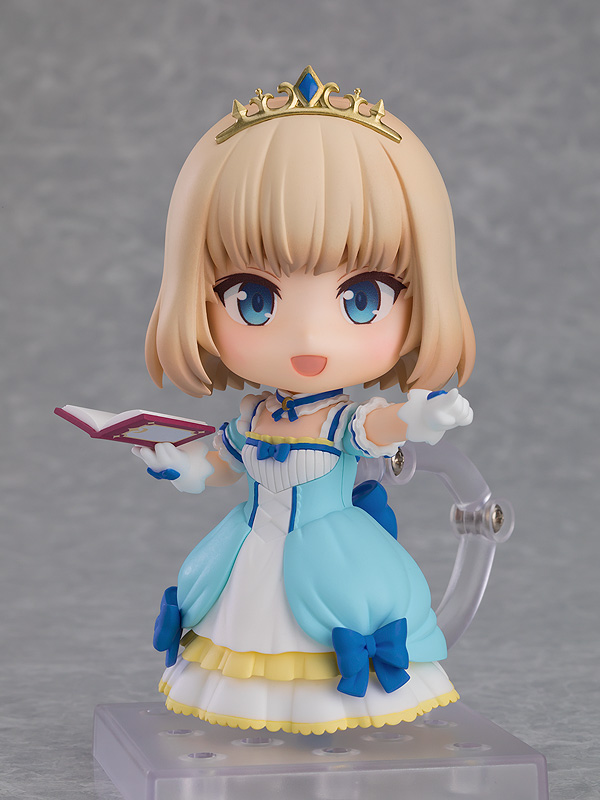 Nendoroid Mia Luna Tearmoon (re-order)