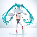 Racing Miku: 2023 Ver.