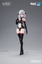 ENDLESS NIGHT SERIES VAMPIRE CARMILLA 1:12 SCALE PLASTIC MODEL KIT NORMAL EDITION