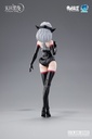 ENDLESS NIGHT SERIES VAMPIRE CARMILLA 1:12 SCALE PLASTIC MODEL KIT NORMAL EDITION