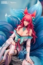 Spirt Blossom Ahri