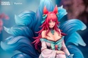 Spirt Blossom Ahri