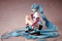 Hatsune Miku x Mai Yoneyama The Latest Street Style "Cute" 1/4 Complete Figure