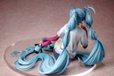 Hatsune Miku x Mai Yoneyama The Latest Street Style "Cute" 1/4 Complete Figure