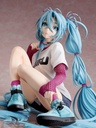 Hatsune Miku x Mai Yoneyama The Latest Street Style "Cute" 1/4 Complete Figure