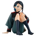 G.E.M. series Mobile Suit Gundam The Witch From Mercury Palm size Nika Nanaura