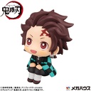 Lookup Demon Slayer: Kimetsu no Yaiba Tanjiro Kamado Sharp face ver.