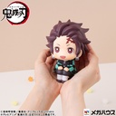 Lookup Demon Slayer: Kimetsu no Yaiba Tanjiro Kamado Sharp face ver.