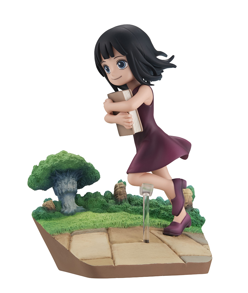 G.E.M.Series ONE PIECE Nico・Robin RUN! RUN! RUN!