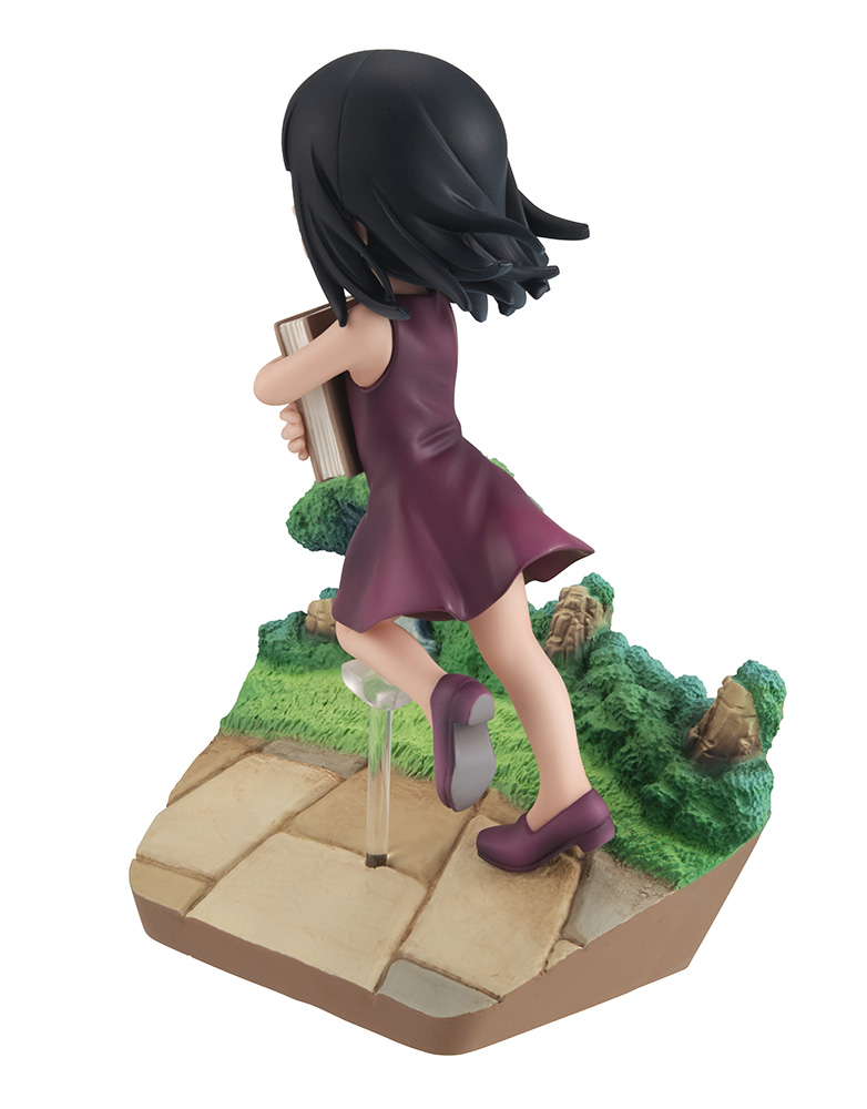 G.E.M.Series ONE PIECE Nico・Robin RUN! RUN! RUN!