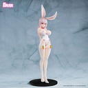 Bunny Girls White