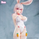 Bunny Girls White