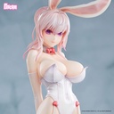 Bunny Girls White