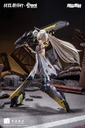 Punishing: Gray Raven Nanami: Pulse Shooting Star 1/9 Scale Action Figure