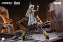 Punishing: Gray Raven Nanami: Pulse Shooting Star 1/9 Scale Action Figure