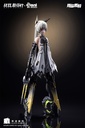 Punishing: Gray Raven Nanami: Pulse Shooting Star 1/9 Scale Action Figure