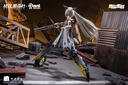 Punishing: Gray Raven Nanami: Pulse Shooting Star 1/9 Scale Action Figure