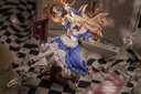 Fushigi no Muyuutan -Yume iri no Jikan- Alice Liddell 1/7 Complete Figure