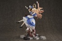 Fushigi no Muyuutan -Yume iri no Jikan- Alice Liddell 1/7 Complete Figure