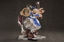 Fushigi no Muyuutan -Yume iri no Jikan- Alice Liddell 1/7 Complete Figure