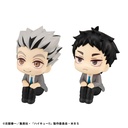 Lookup Haikyu!! Kotaro Bokuto / Keiji Akaashi Set [with gift]