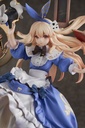 Fushigi no Muyuutan -Yume iri no Jikan- Alice Liddell 1/7 Complete Figure