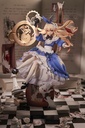 Fushigi no Muyuutan -Yume iri no Jikan- Alice Liddell 1/7 Complete Figure