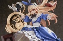 Fushigi no Muyuutan -Yume iri no Jikan- Alice Liddell 1/7 Complete Figure