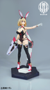 Bunny Girl Sophia F. Shirring 1/12 Scale Action Figure Deluxe Edition