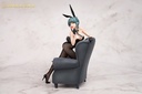 SSR-FIGURE Yi Ren Guan - House of Unhumans Yue Li: Bunny Ver.