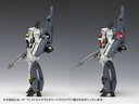 VF-1S "Macross: Do You Remember Love?" Strike Valkyrie (Battroid) Ichijyo Hikaru Custom, Roy Focker Custom